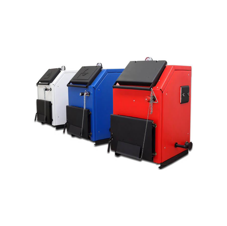 Комбинированные котлы длительного горения в Калининграде